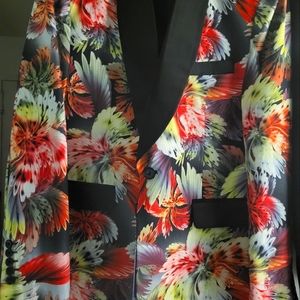 MENS DRESS SUIT JACKET X-LARGE. GREAT FOR FINE DINING, CHURCH, CLUB.NEW